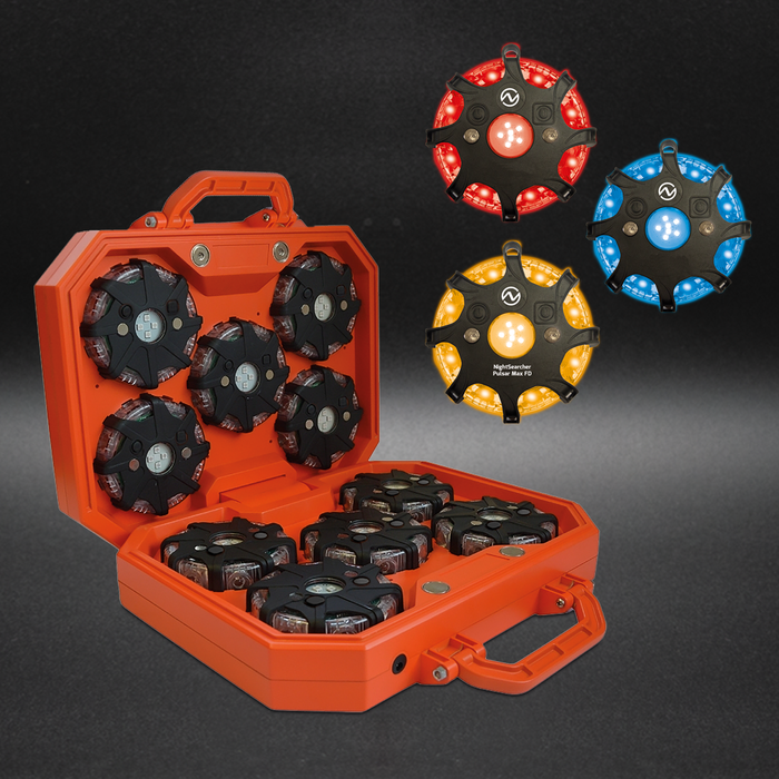 Emergency Vehicle kit