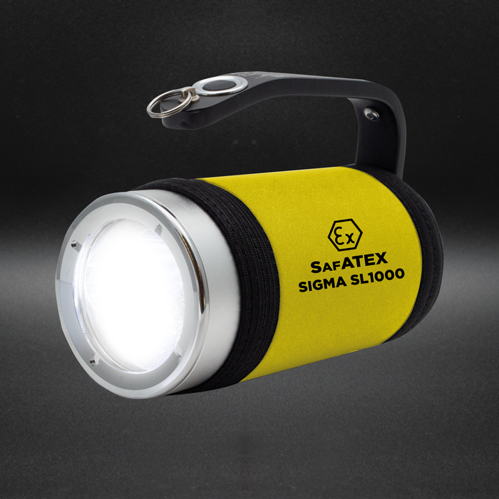 SafATEX Sigma Range
