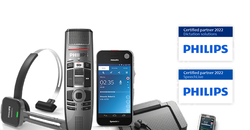 Voice-to-text Hardware & Software