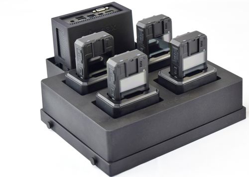 Audax Docking Stations