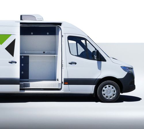 WESTMED® Mobile Lab