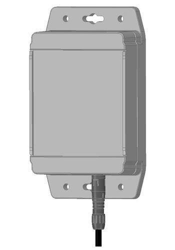 rpr IOT T01 Temperature Node