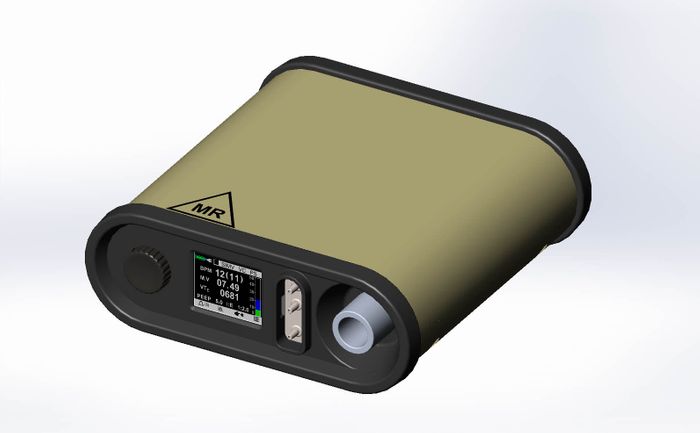 Ventway Sparrow Robust