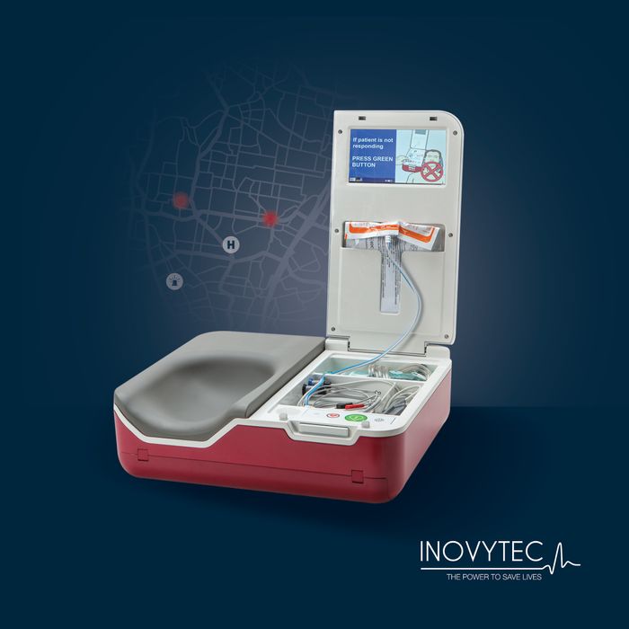 SALI - An Advanced Critical Aid System