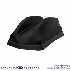 4x4 MiMo 4G/5G Sharkfin Antenna