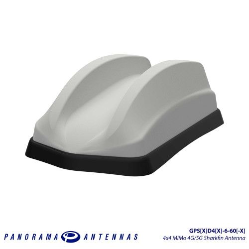 4x4 MiMo 4G/5G Sharkfin Antenna