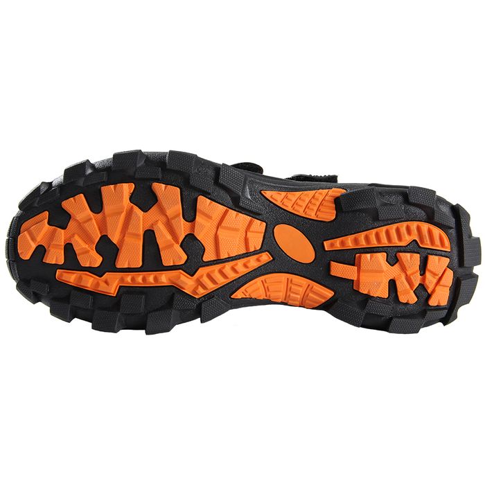 FREESTYLE SAFETY BOOTS V2