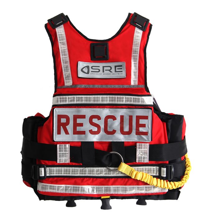 ARCTIC SURVIVOR EVO PRO 6 PFD