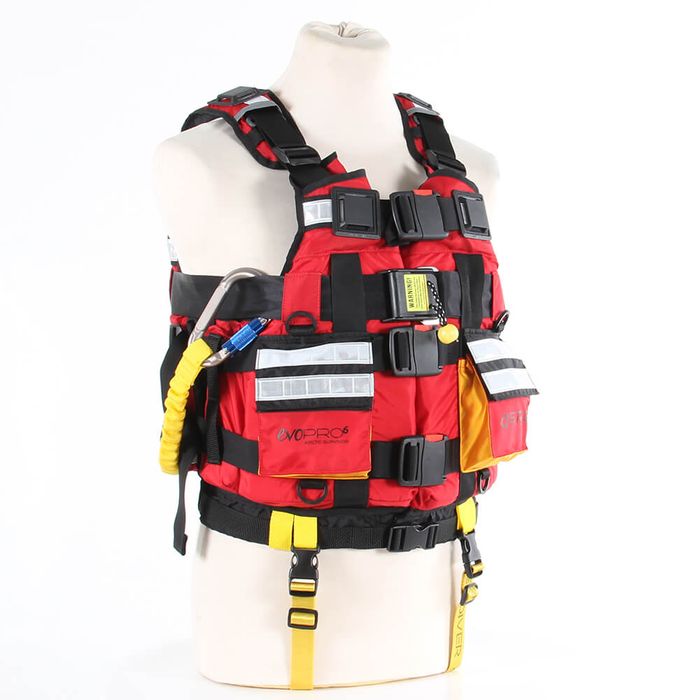 ARCTIC SURVIVOR EVO PRO 6 PFD