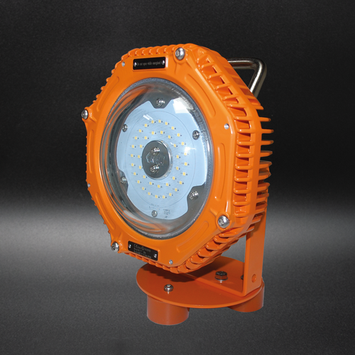 SafAtex Titan Rechargeable Floodlight