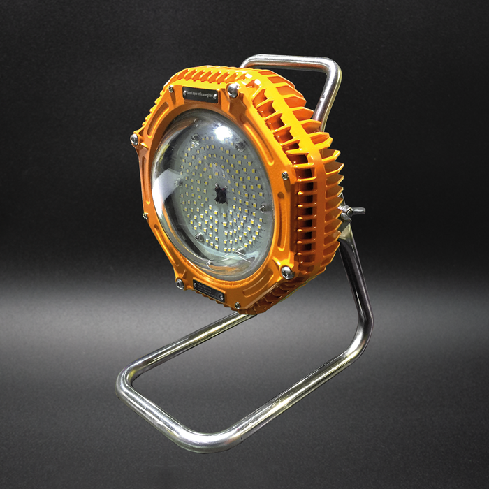 SafAtex Titan Rechargeable Floodlight