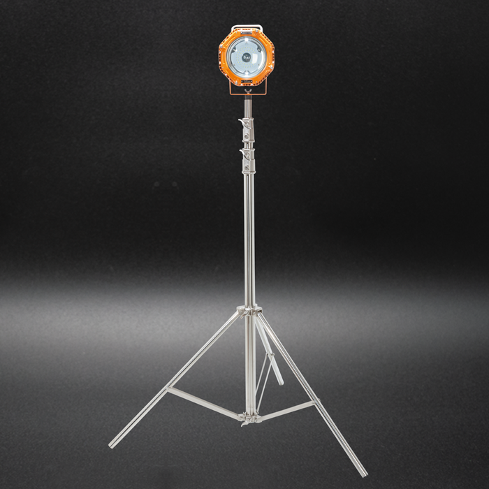 SafAtex Titan Rechargeable Floodlight