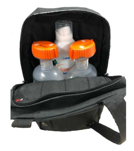 Diphoterine® Grab Bag