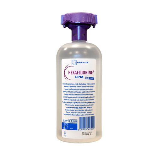 Hexafluorine® Eye Wash