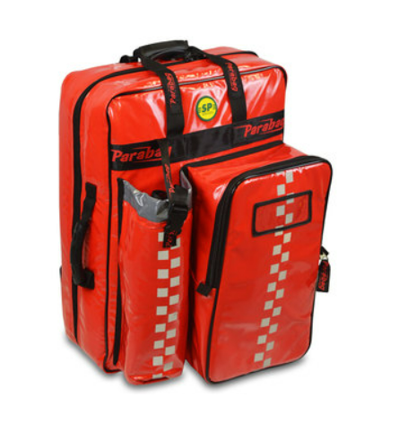 SP Parabag Backpack