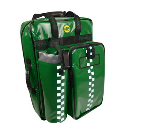 SP Parabag Backpack