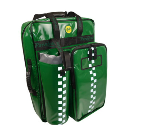 SP Parabag Backpack