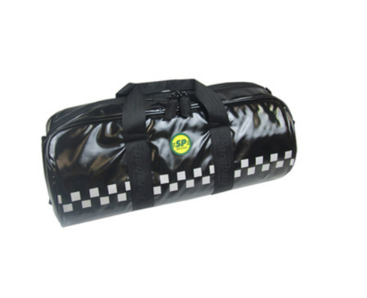 SP Parabag Emergency Resus Barrel Bag