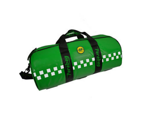 SP Parabag Emergency Resus Barrel Bag