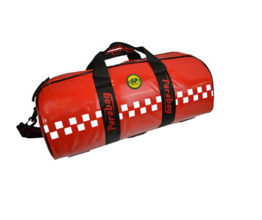 SP Parabag Emergency Resus Barrel Bag
