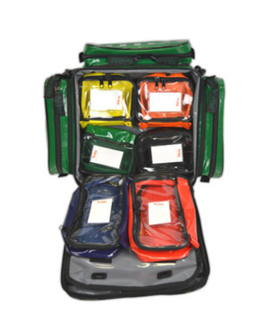 SP Parabag Tardis Carry Bag