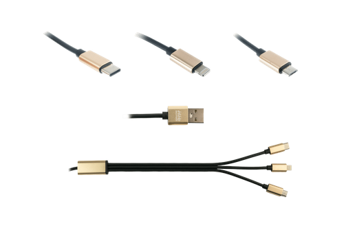 USB Accessories by HiHo Solutions