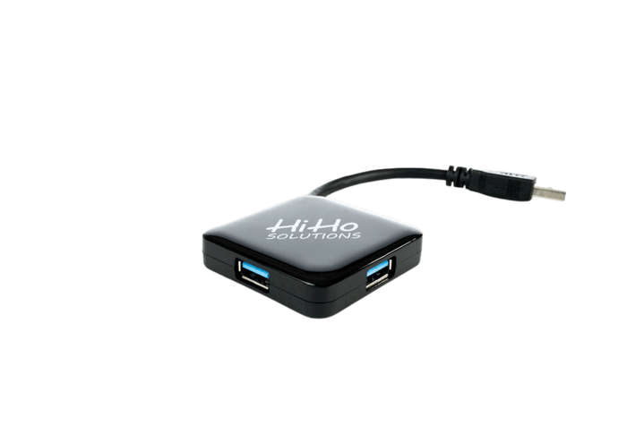 USB Accessories by HiHo Solutions