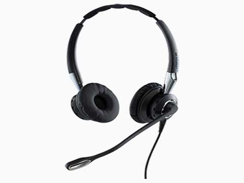 Headsets for any office phone