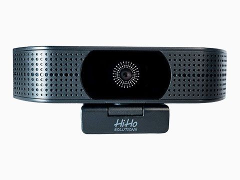 Webcams