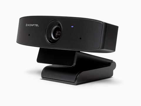 Webcams