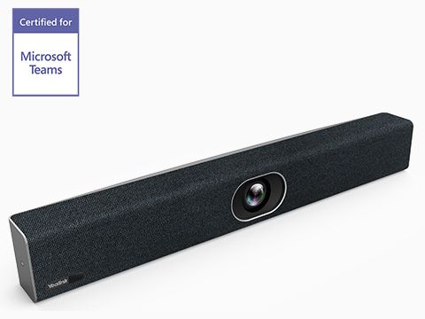 Video Meeting Bars-Plug & Play USB