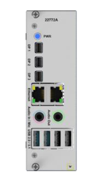 ultraFLEX Mini PC V3