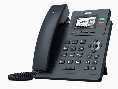 IP Telephones