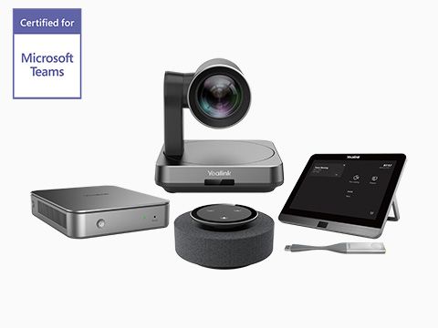 Microsoft Teams Meeting Solutions