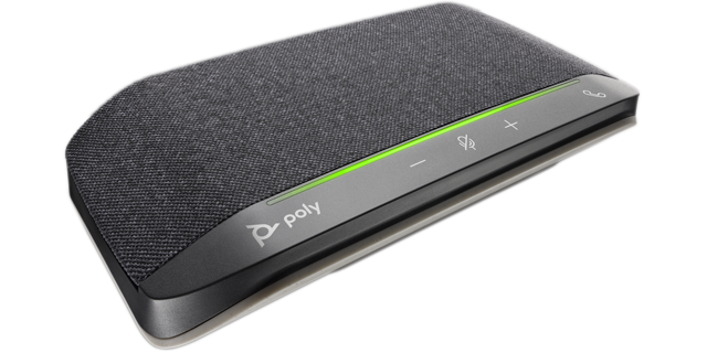 Audio Conference Products for small rooms/home workers