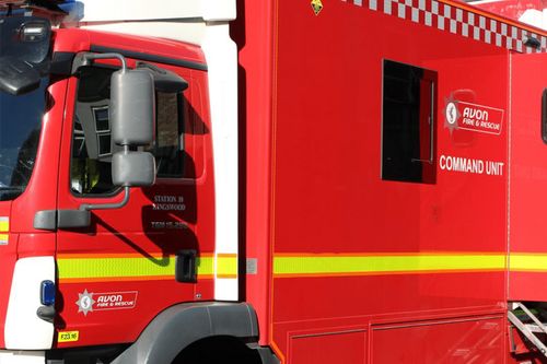 SAFEcommand Incident Command / Response