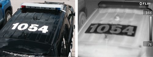 Emergency Services Livery - Mirage