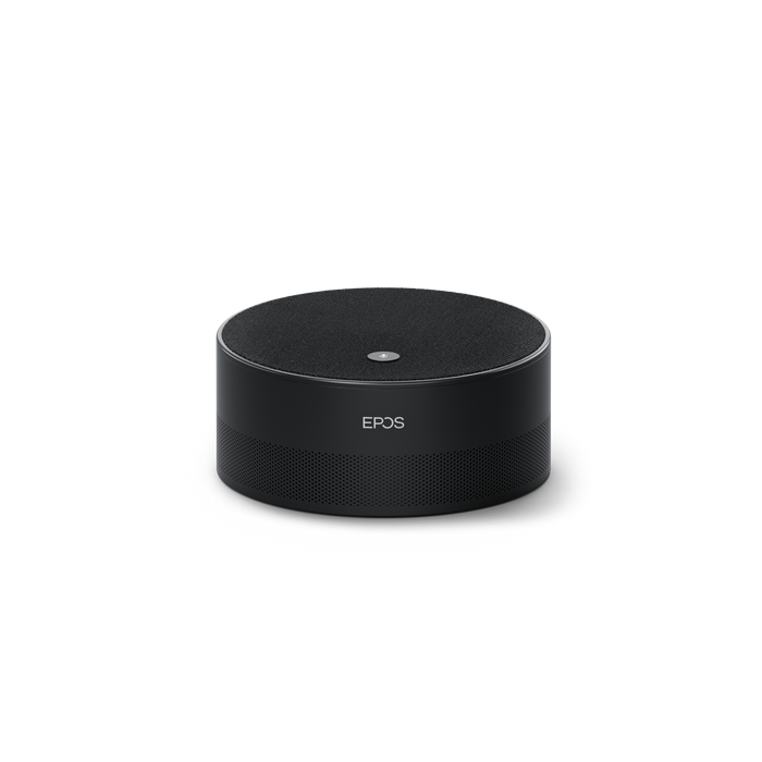 Voice Recognition & Transcription for Teams Meeting Rooms-by EPOS