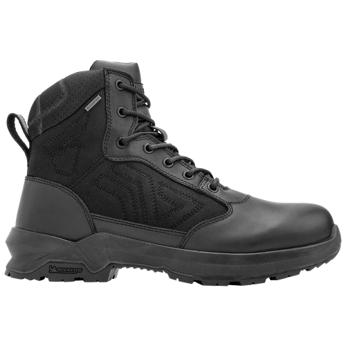 RADIAL  6.0 WP BLACK