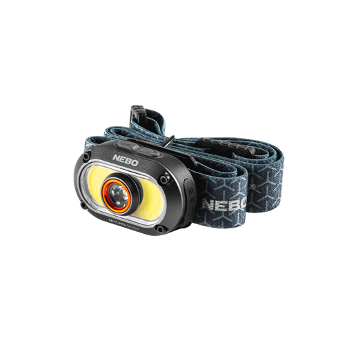 MYCRO 500+ HEADLAMP