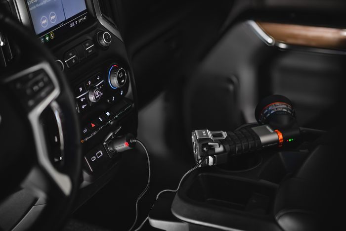 LUXTREME SL100 SPOTLIGHT