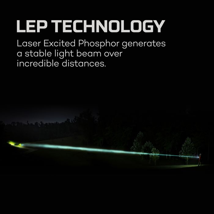 LUXTREME SL100 SPOTLIGHT
