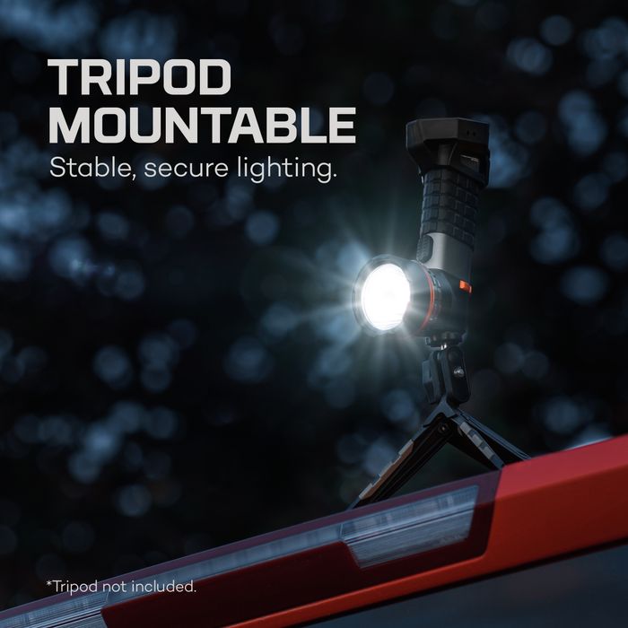 LUXTREME SL75 SPOTLIGHT