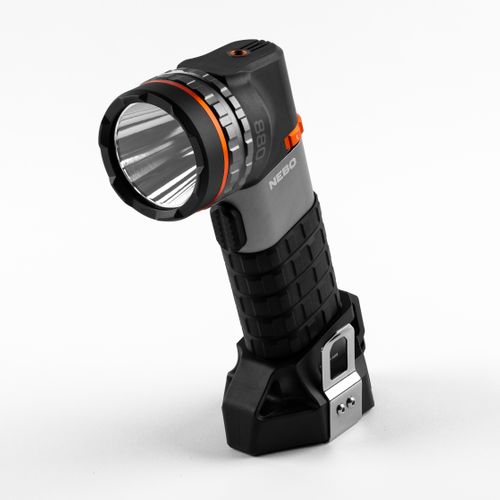 LUXTREME SL50 SPOTLIGHT | RECHARGEABLE