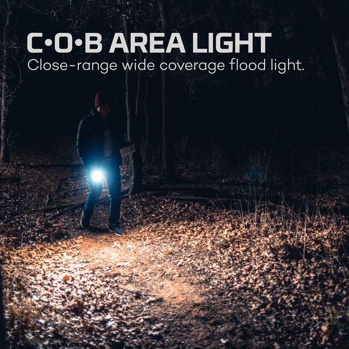 LUXTREME SL25R SPOTLIGHT