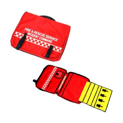 A3 Incident Command Wallet