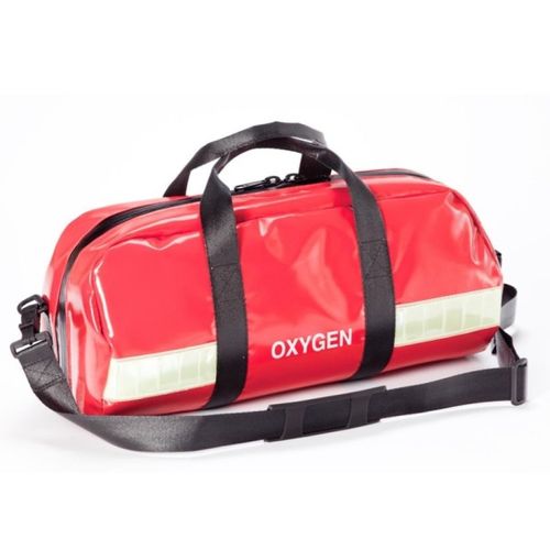 Oxygen Barrel Bag