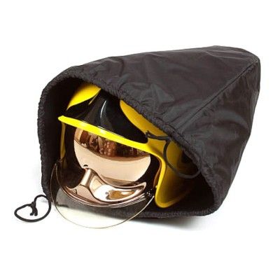 Padded Fire Helmet Bag