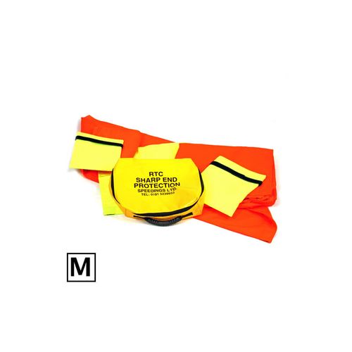 Medium Sharp End Protection Set