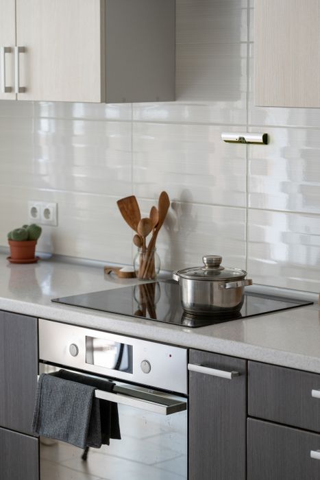 Airis stove guard